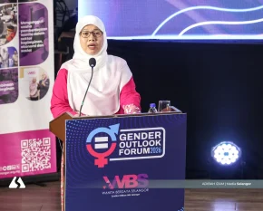 Selangor Peruntuk RM100,000 Bantu Isteri, Anak Teraniaya Akibat Nafkah Tidak Dibayar