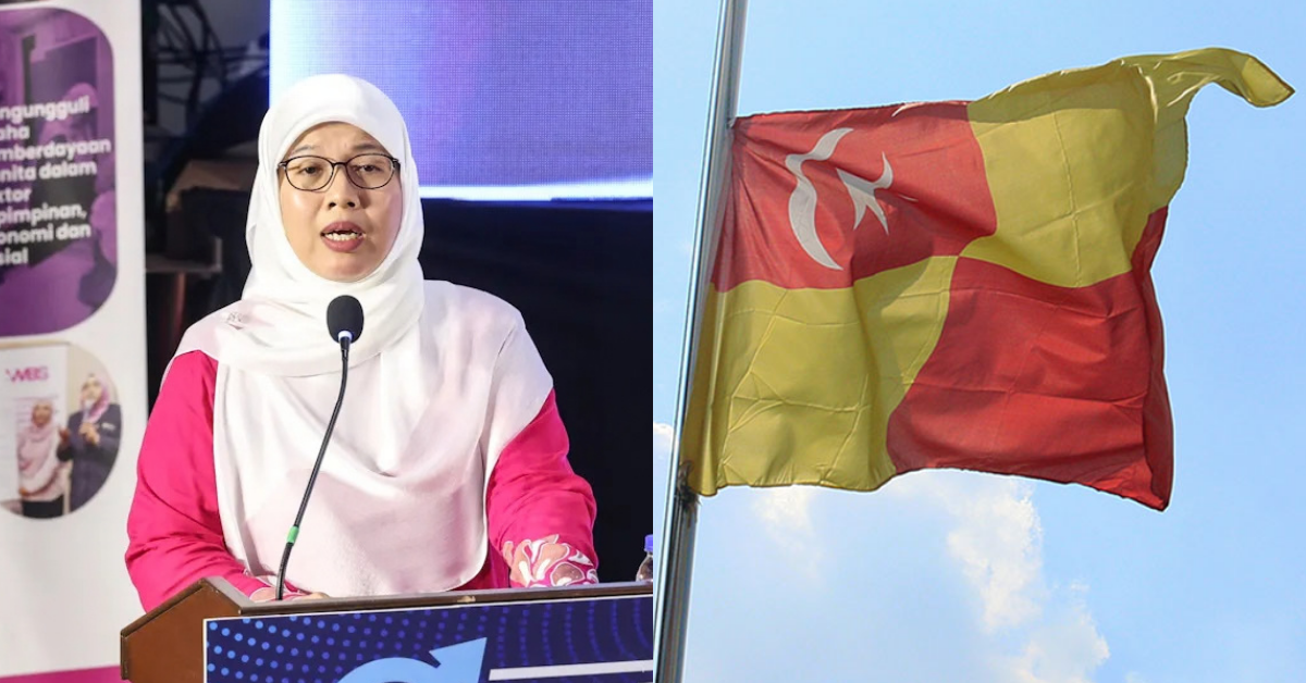 Selangor Peruntuk RM100,000 Bantu Isteri, Anak Teraniaya Akibat Nafkah Tidak Dibayar