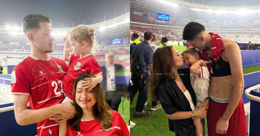 “Over Macam Bini Messi ” – Jennifer Coppen Cetus Perdebatan, Didakwa ‘Provoke’ Pemain Malaysia Selepas Indonesia Menang 9-2 Menentang Bangladesh