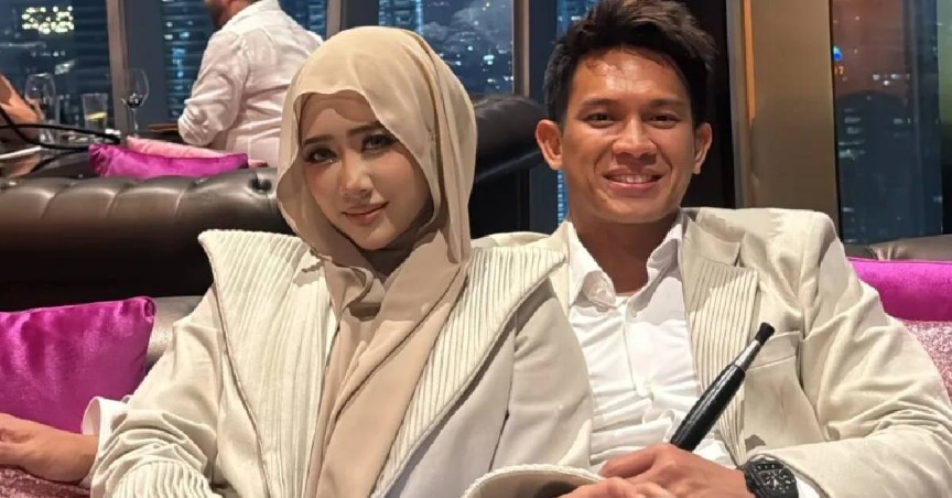 “Dia Tak Tahu Ke Bini Dia Dulu Pun…” – Suami Fatin Afeefa, Opai Dikecam Rendahkan Wanita, Gelar ‘Cikaro’