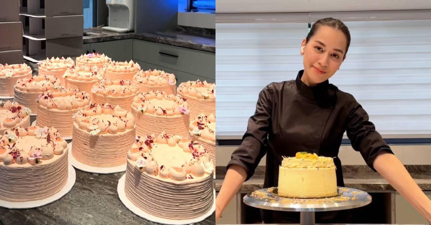“Kau Pun Orang Kenal Sebab Menantu Siti…”– Tya Ariffin Mohon Maaf Jika Pernah...