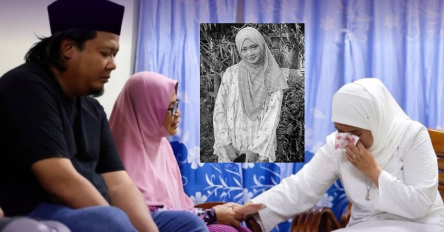 “Kami Sambut Macam Tetamu Lain” – Keluarga Irene Sofiya Sedia Terima Kunjungan Keluarga Budak Lelaki Dipercayai Suspek Pembun*han Anak