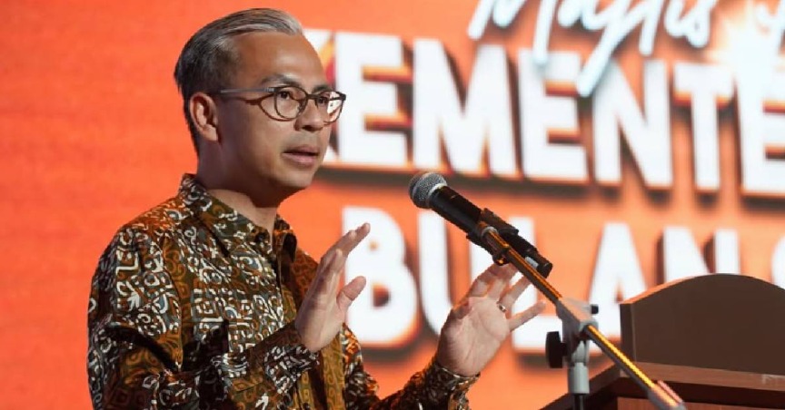 Ekonomi Kreatif Jadi Fokus Kementerian Komunikasi Dalam Cadangan Belanjawan 2027 – Fahmi Fadzil