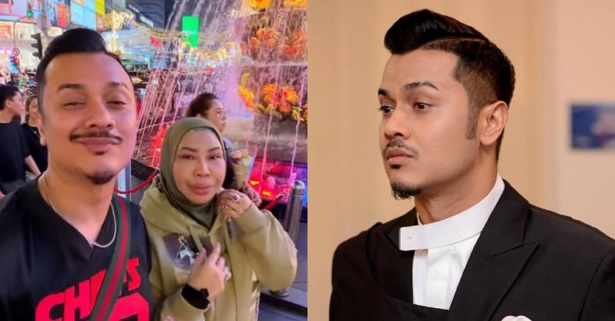 “Jangan Bagi ‘Silent Treatment’ Bagi Mereka Yang Dah Cuba Yang Terbaik” – Fazley Yaakob