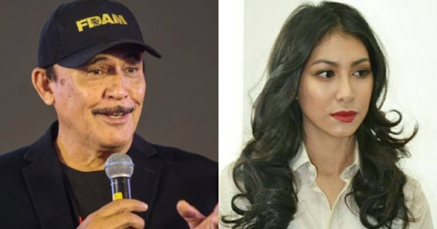 Pelakon Wanita Mohon Maaf Kepada Datuk Yusof Haslam Kerana Cemar Nama Baik – “Saya Manusia Biasa”