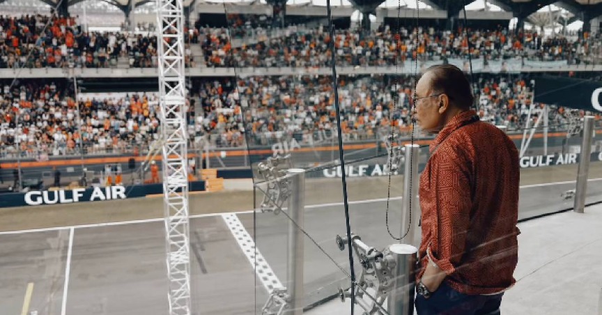F1 Sepang Jana Kesan Limpahan Lebih RM345 Juta Kepada PMKS Tempatan