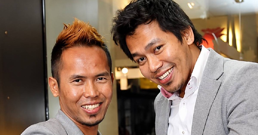 Shuib Sepahtu Respon Hantaran Instagram Jep Sepahtu – “Saya Ada Baca, Takkan Ada..”