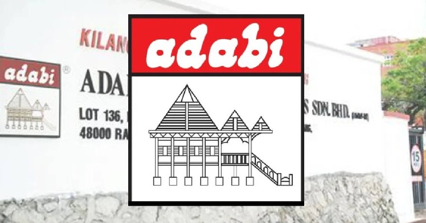 Indonesia ‘Claim’ Kilang Adabi Asal Dari Sana, Akaun Rasmi Tampil Respon ‘Savage’ – “Hadam”