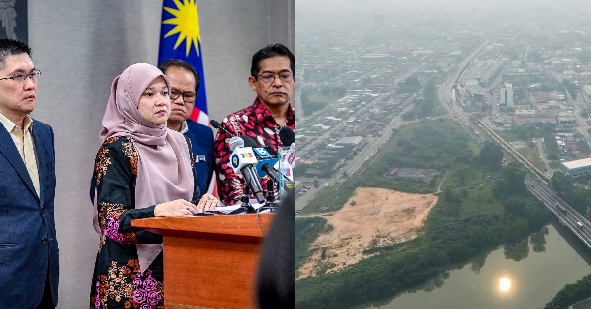 Penutupan Sekolah Perlu Dimaklumkan Awal, Fadhlina Sidek Faham Kesukaran Ibu Bapa – “IPU Berubah Mengikut Masa Dan Lokasi”