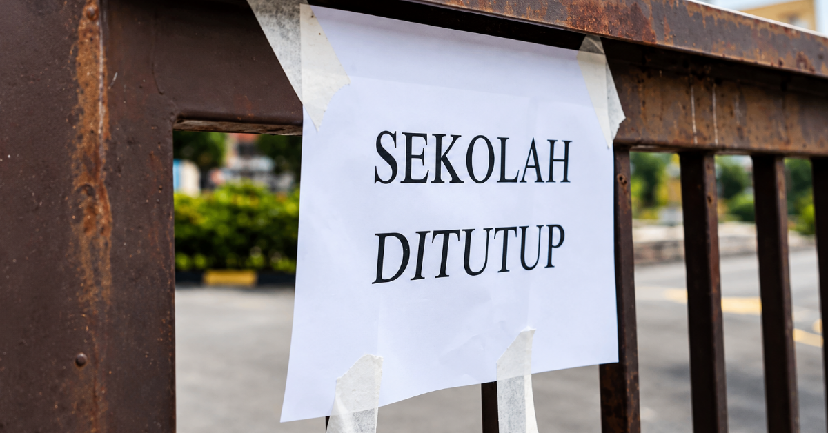 Lee Zii Jia Mohon Perintah Mahkamah Hadkan Kuasa Bapa, Kakak Urus Kewangan...