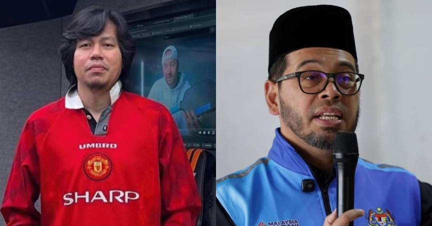 “Wajar Dijadikan Ibrah” – Menteri Agama Komen Tindakan Jep Sepahtu Bayar Zakat Hampir RM2 Juta