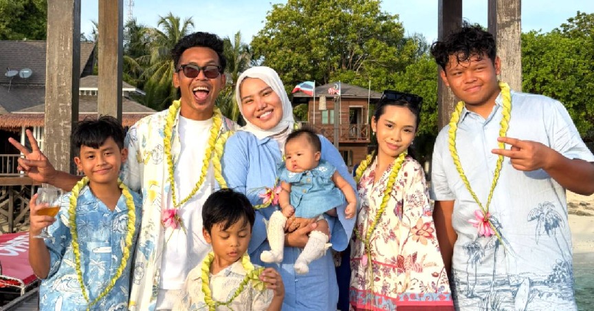 Kecoh Kontroversi Libat Watie Dan Shuib, Anak Lelaki Bersuara – “Kita Kena Jaga Mulut, Jaga Penulisan”