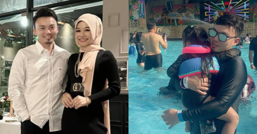 “Sabar Daddy, Berjuang Bukan Untuk Simpati” – Kalah Kes Mahkamah Dengan Ah Moi, Mira Pertahan View Chin