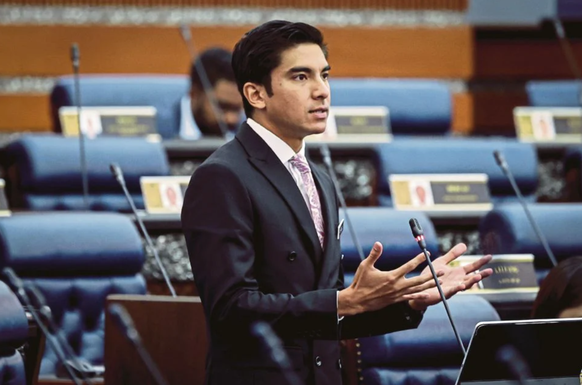 Isu Jerebu: Malaysia Tidak Bercadang Hantar Nota Diplomatik Kepada Indonesia...