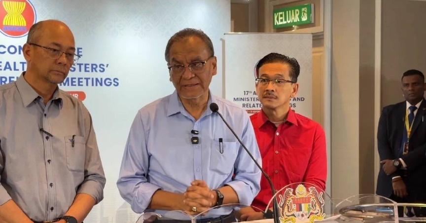 Kementerian Kesihatan Umum Bantuan Buat Waris Kakitangan KKM ‘Flying Doctors’, Terima Sekurang-Kurangnya  RM130,000