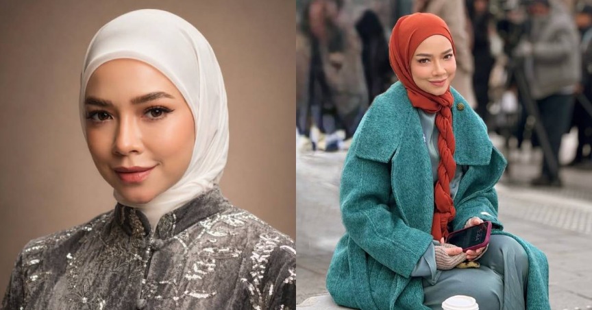 “Sayu Hati..” – Nora Danish Dedah Pernah Diajak Bermadu