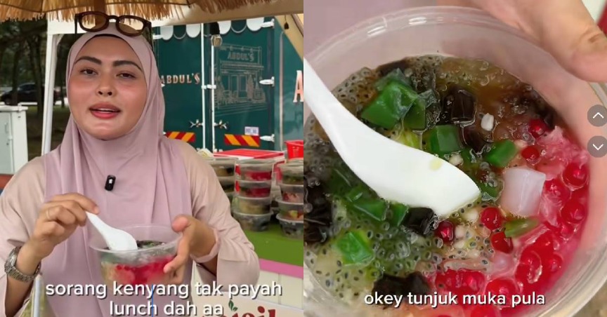 “Saya Tak Malu Jual Penapis Air” – Faizal AF4 Perjelas Kehilangan Diri Dari Dunia Hiburan, Cuba Buat Pelbagai Kerja