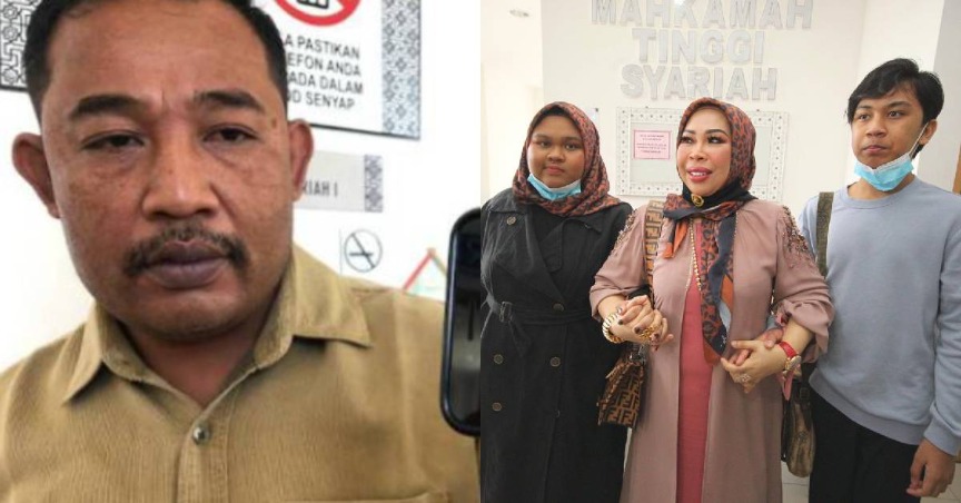 “Bukan Mudah Untuk Buat Keputusan Ini” – Haqiem Rusli Maklum Kini Bergerak Solo