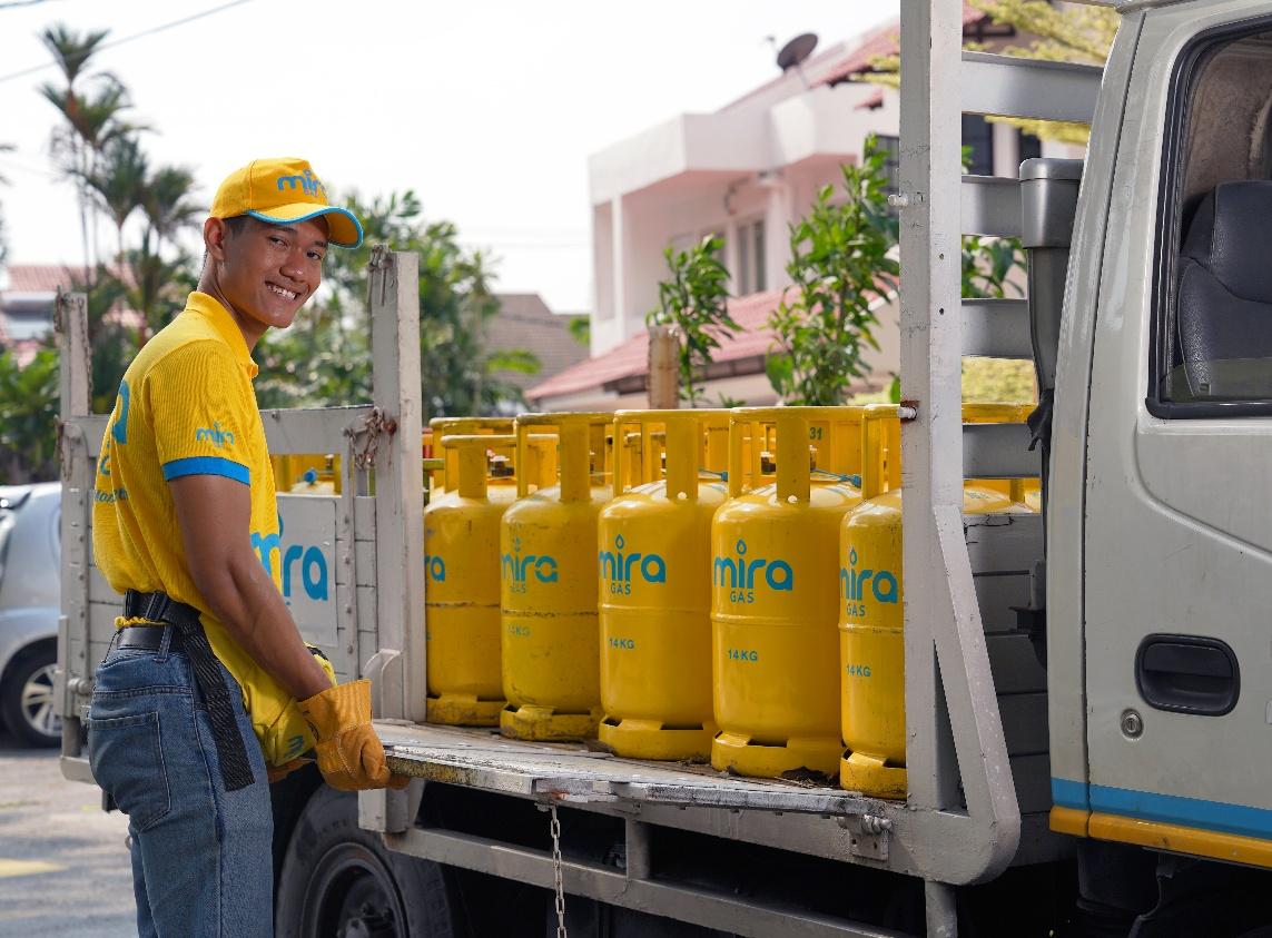 Bahaya DIY Sendiri, Ini 5 Perkara Penting Wajib Tahu Sebelum Kendali Tong Gas