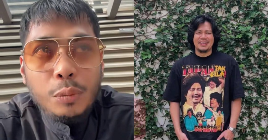 Mamat Sepah Mengaku Jadi ‘Batu Api’ Dalam Podcast – “Shuib Tak Salah, Saya Yang ‘Spark’ Cerita Itu”