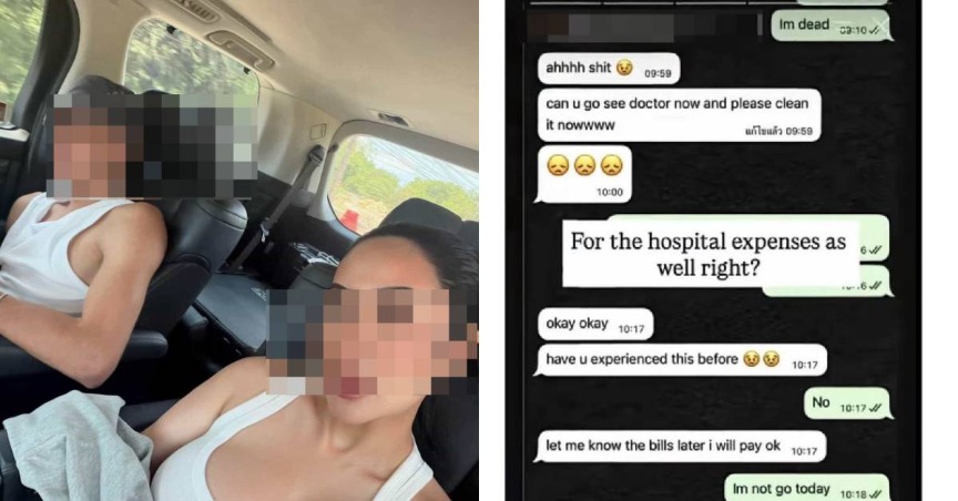 “Disembur Pemadam Api Ketika Tidur, Dilayan Seperti Binatang” – Lelaki Kongsi Pengalaman Bekerja Di Korea